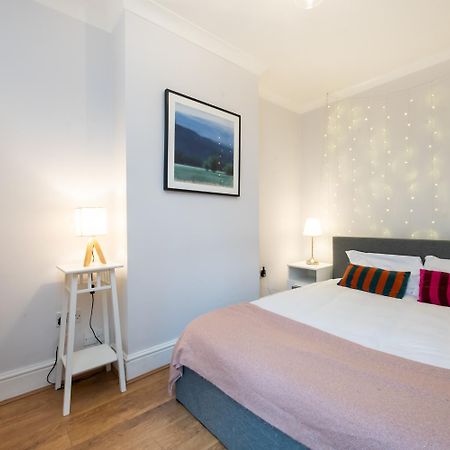 Gorgeous 1Bed In Marylebone Londres Exterior foto