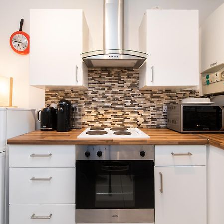 Gorgeous 1Bed In Marylebone Londres Exterior foto