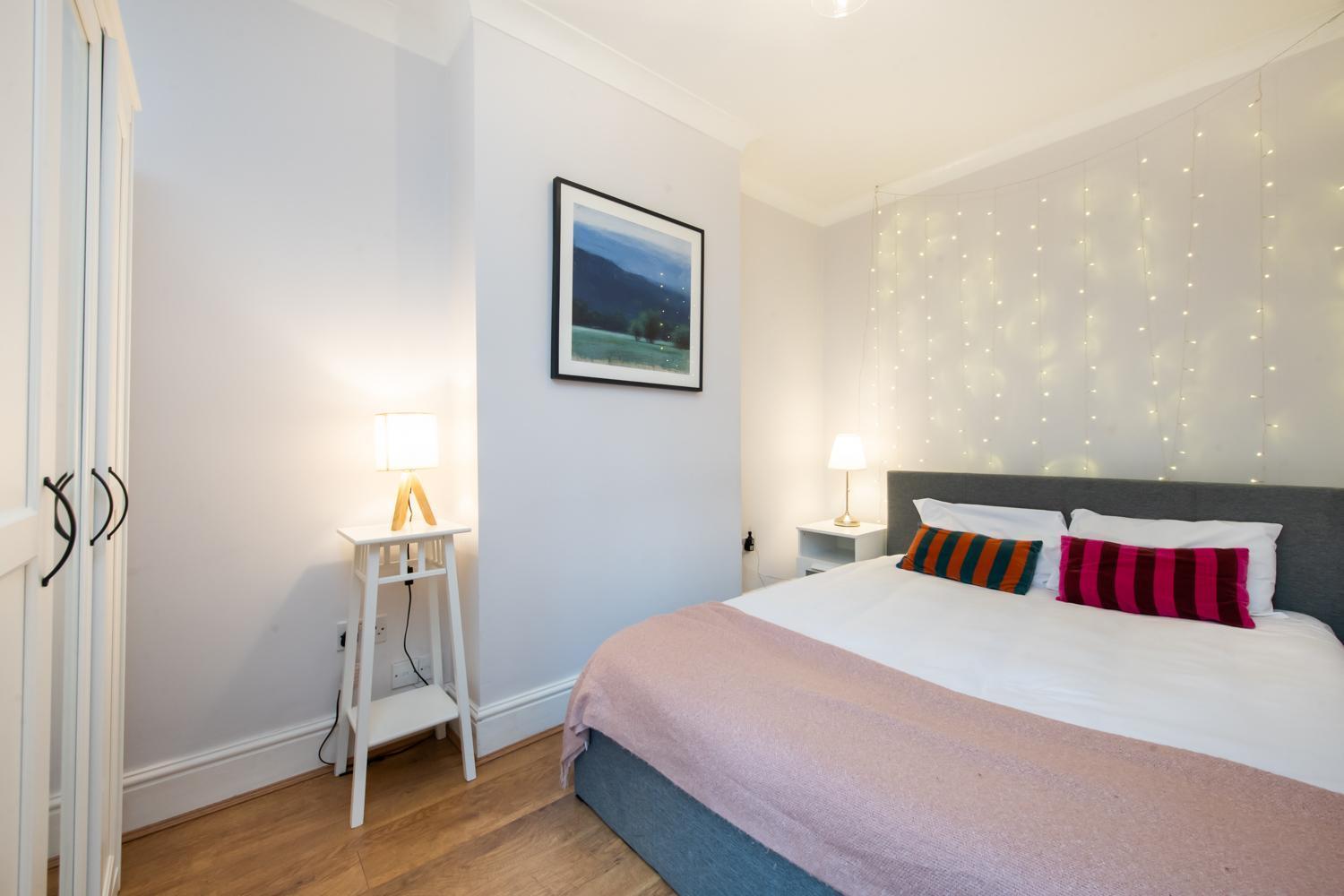 Gorgeous 1Bed In Marylebone Londres Exterior foto