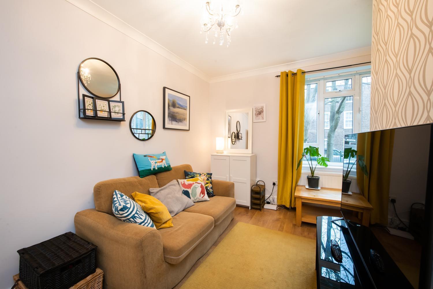 Gorgeous 1Bed In Marylebone Londres Exterior foto