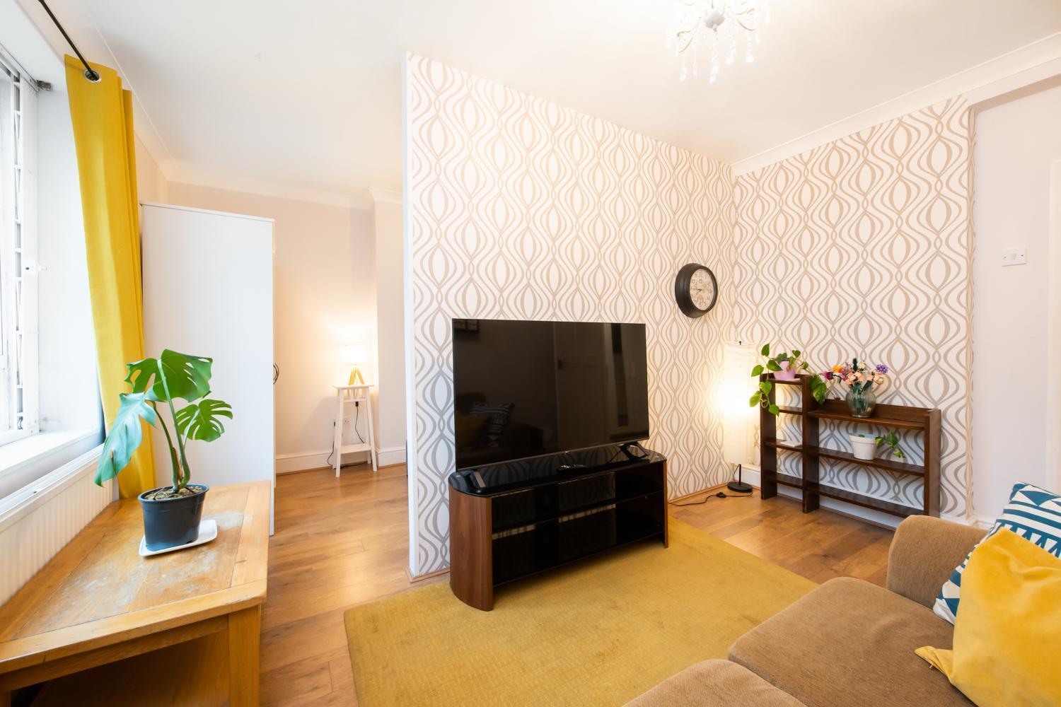 Gorgeous 1Bed In Marylebone Londres Exterior foto