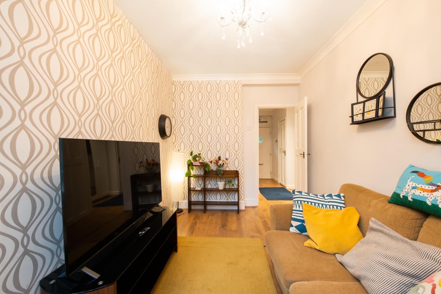 Gorgeous 1Bed In Marylebone Londres Exterior foto