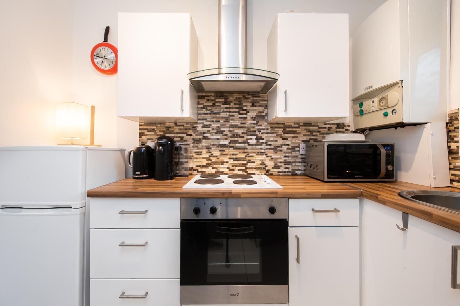 Gorgeous 1Bed In Marylebone Londres Exterior foto